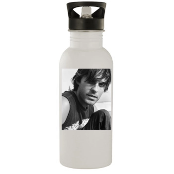 Jared Leto Stainless Steel Water Bottle