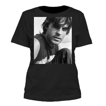 Jared Leto Women's Cut T-Shirt