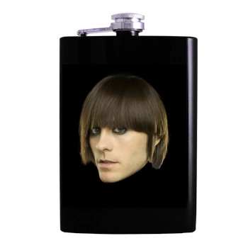 Jared Leto Hip Flask