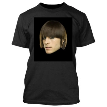 Jared Leto Men's TShirt