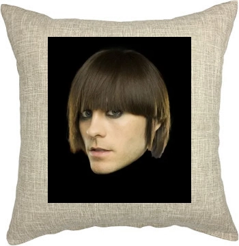 Jared Leto Pillow