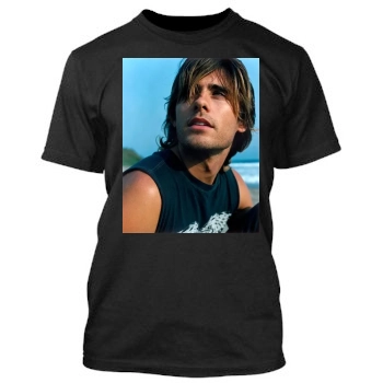 Jared Leto Men's TShirt