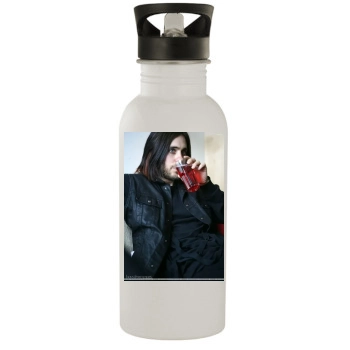 Jared Leto Stainless Steel Water Bottle