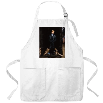 Jared Leto Apron