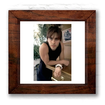 Jared Leto 6x6