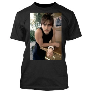 Jared Leto Men's TShirt