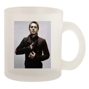 Jared Leto 10oz Frosted Mug