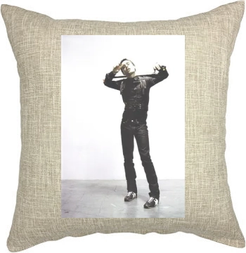 Jared Leto Pillow