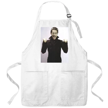 Jared Leto Apron