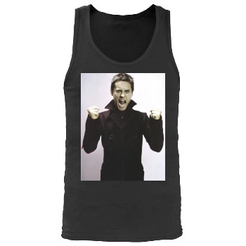 Jared Leto Men's Tank Top