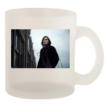 Jared Leto 10oz Frosted Mug