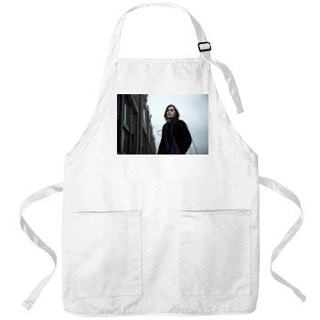 Jared Leto Apron