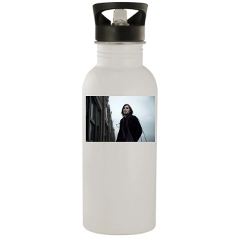 Jared Leto Stainless Steel Water Bottle