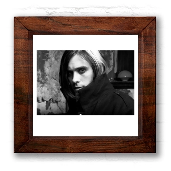 Jared Leto 6x6