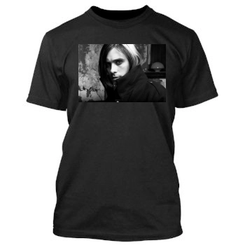 Jared Leto Men's TShirt