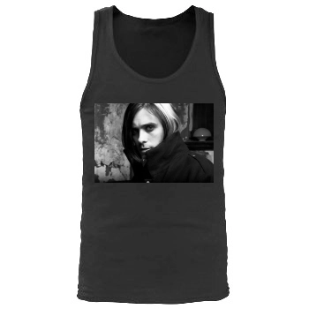 Jared Leto Men's Tank Top