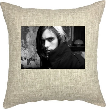 Jared Leto Pillow