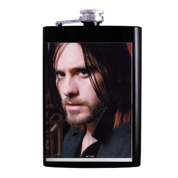 Jared Leto Hip Flask