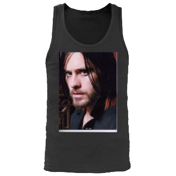 Jared Leto Men's Tank Top