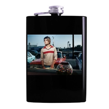 Jared Leto Hip Flask