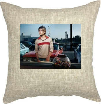 Jared Leto Pillow