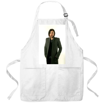 Jared Leto Apron