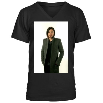 Jared Leto Men's V-Neck T-Shirt