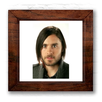 Jared Leto 6x6