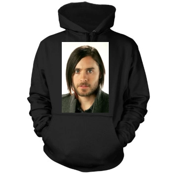 Jared Leto Mens Pullover Hoodie Sweatshirt