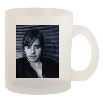 Jared Leto 10oz Frosted Mug