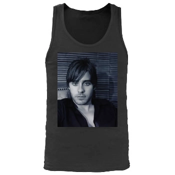 Jared Leto Men's Tank Top