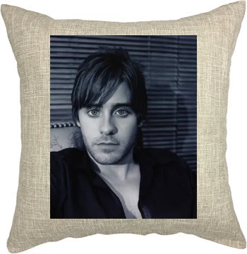 Jared Leto Pillow