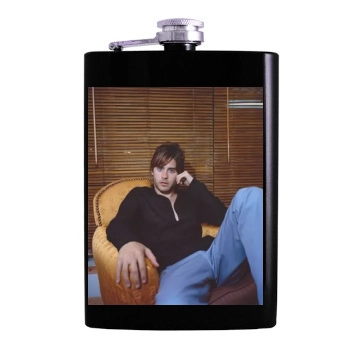 Jared Leto Hip Flask