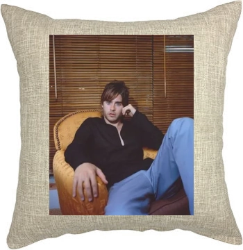 Jared Leto Pillow