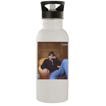 Jared Leto Stainless Steel Water Bottle