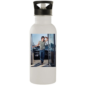 Jared Leto Stainless Steel Water Bottle