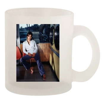 Jared Leto 10oz Frosted Mug