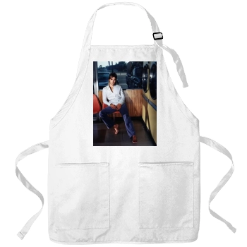 Jared Leto Apron