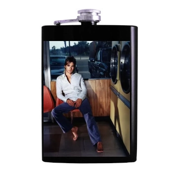 Jared Leto Hip Flask