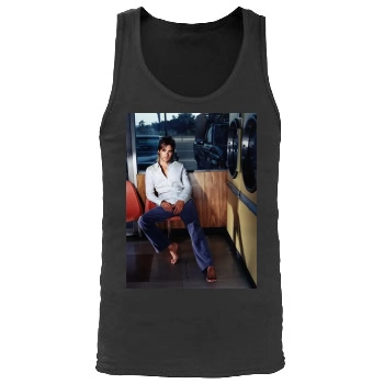 Jared Leto Men's Tank Top