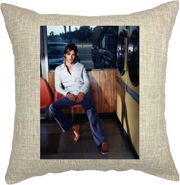 Jared Leto Pillow