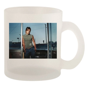 Jared Leto 10oz Frosted Mug