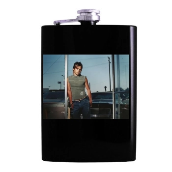 Jared Leto Hip Flask