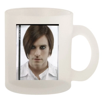 Jared Leto 10oz Frosted Mug