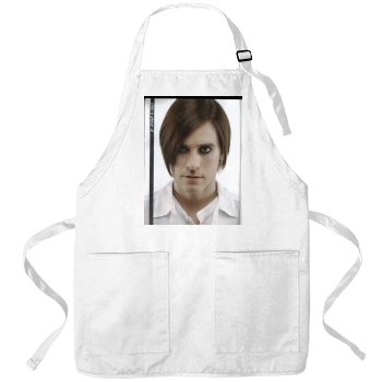 Jared Leto Apron