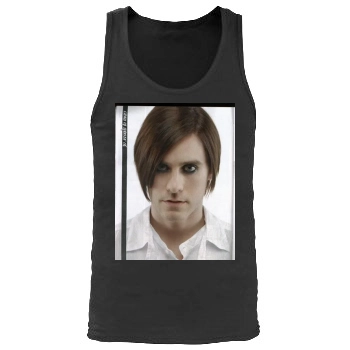 Jared Leto Men's Tank Top