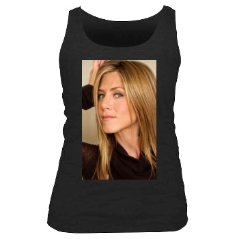 Jennifer Aniston Women's Tank Top