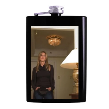 Jennifer Aniston Hip Flask