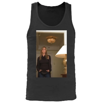 Jennifer Aniston Men's Tank Top