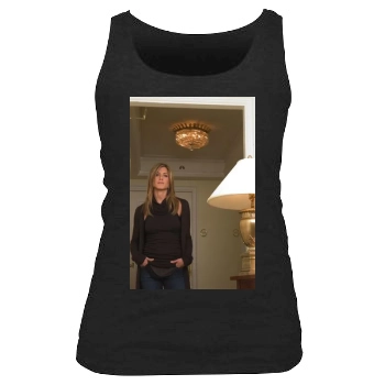 Jennifer Aniston Women's Tank Top